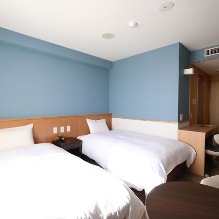 Kojohama Onsen Hotel Shiraoi Buitenkant foto