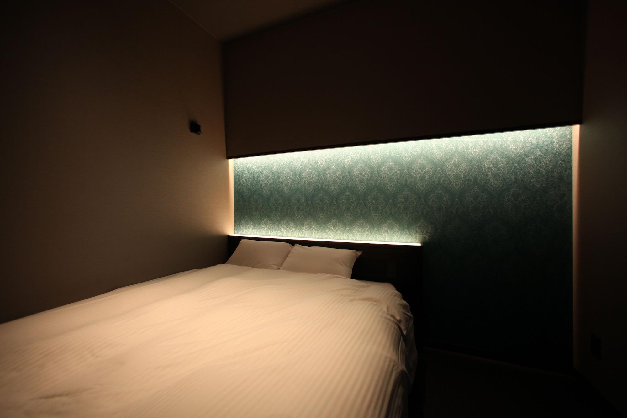 Kojohama Onsen Hotel Shiraoi Buitenkant foto