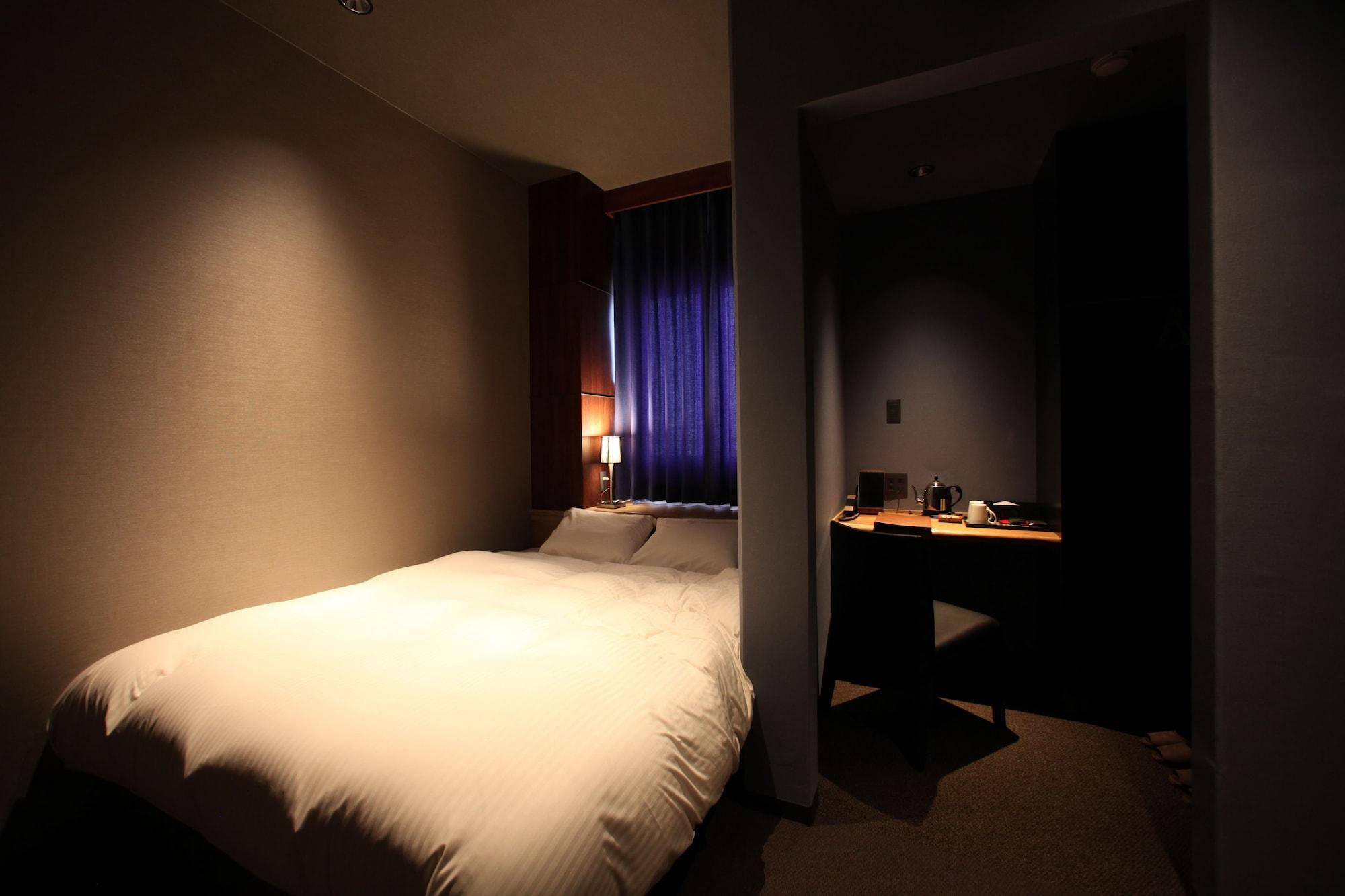 Kojohama Onsen Hotel Shiraoi Buitenkant foto