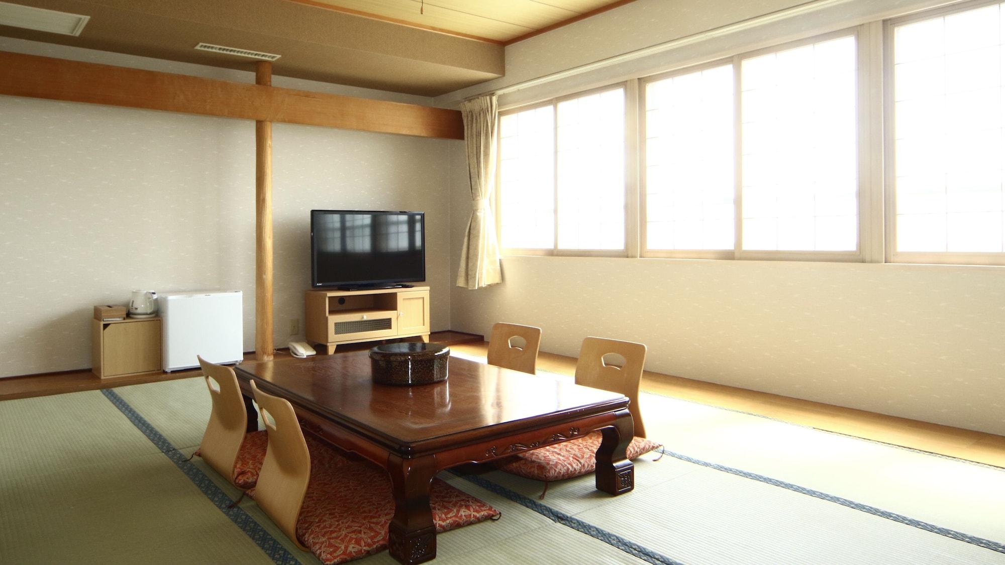Kojohama Onsen Hotel Shiraoi Buitenkant foto