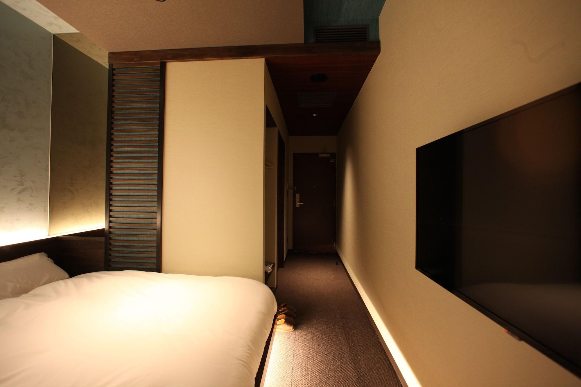Kojohama Onsen Hotel Shiraoi Buitenkant foto