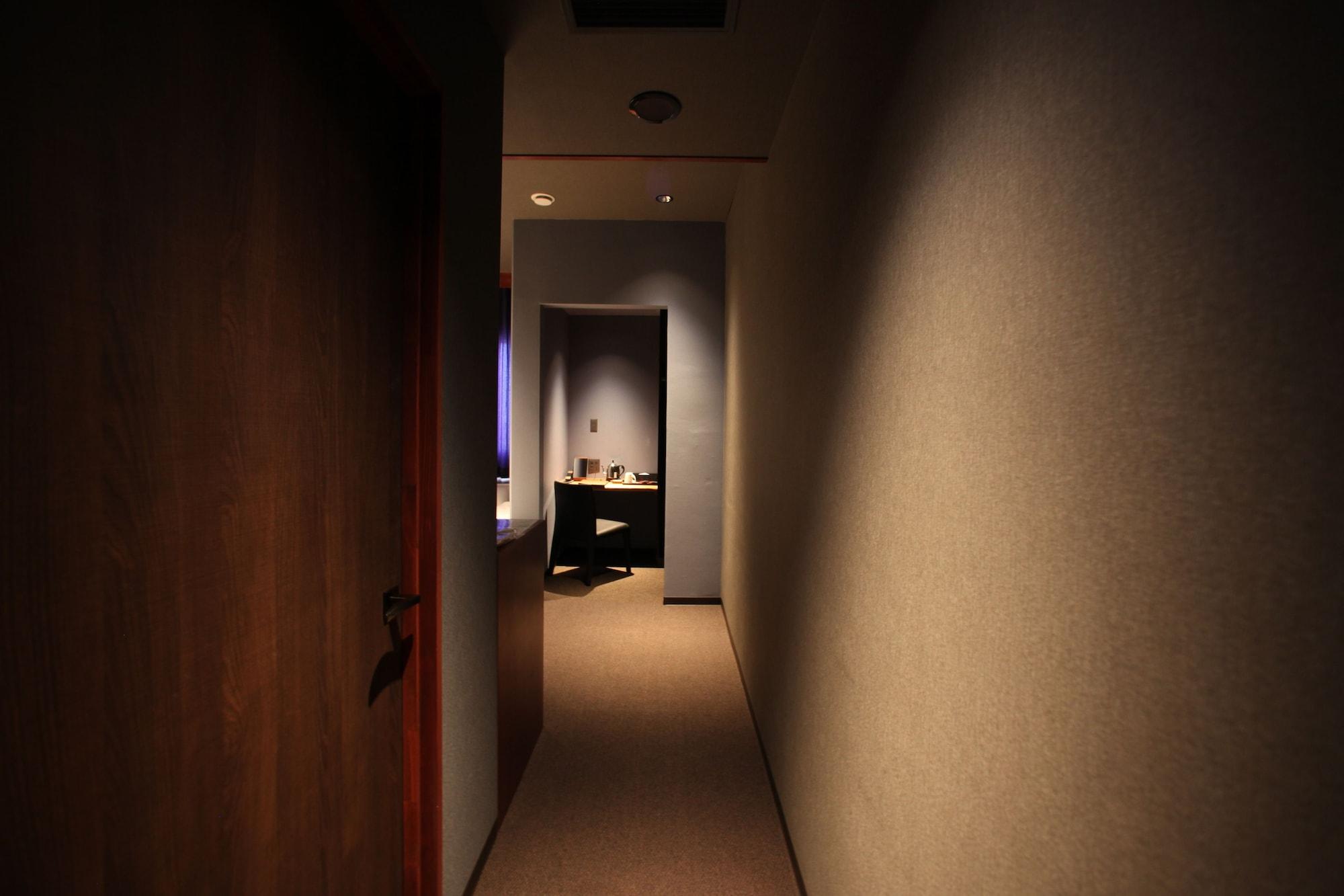 Kojohama Onsen Hotel Shiraoi Buitenkant foto