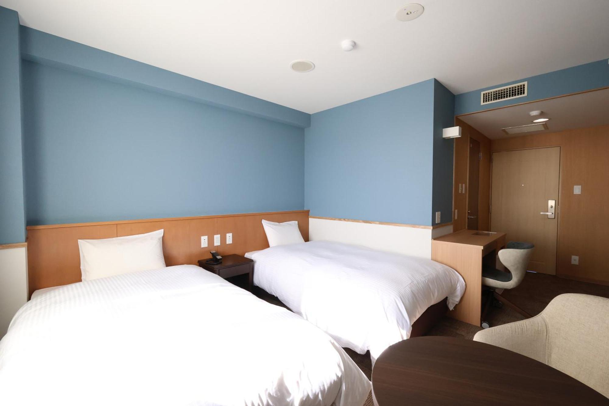 Kojohama Onsen Hotel Shiraoi Buitenkant foto