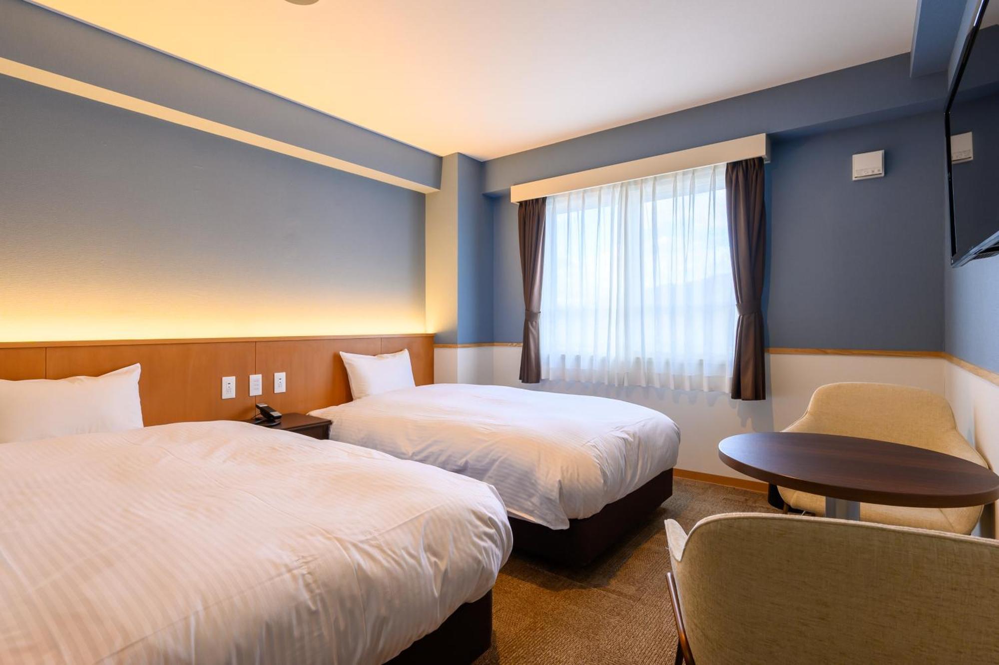 Kojohama Onsen Hotel Shiraoi Buitenkant foto